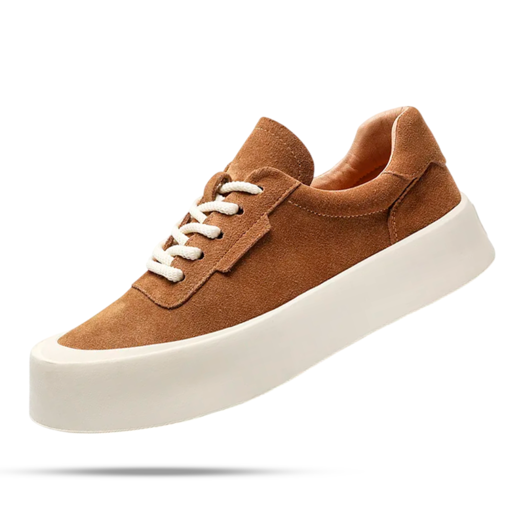 Tênis Masculino Lorennzi Newcastle