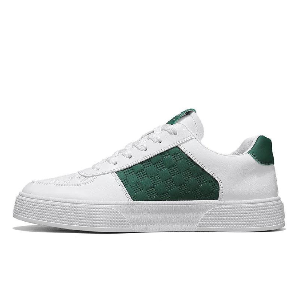 Tênis Masculino Lorennzi Rennes 7