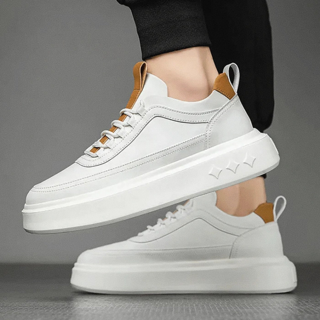 Tênis Masculino Lorennzi Ricci 4