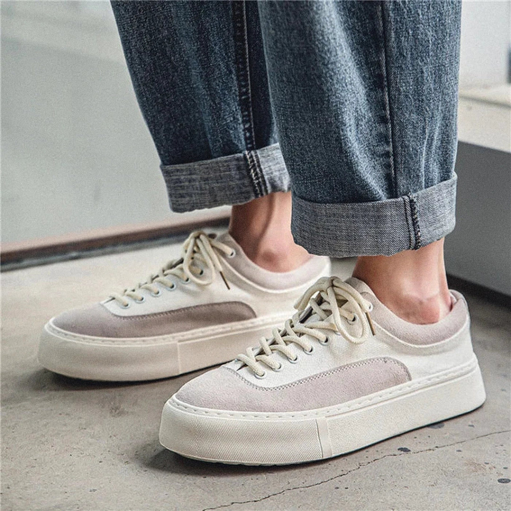 Tênis Masculino Lorennzi Rizzo 7