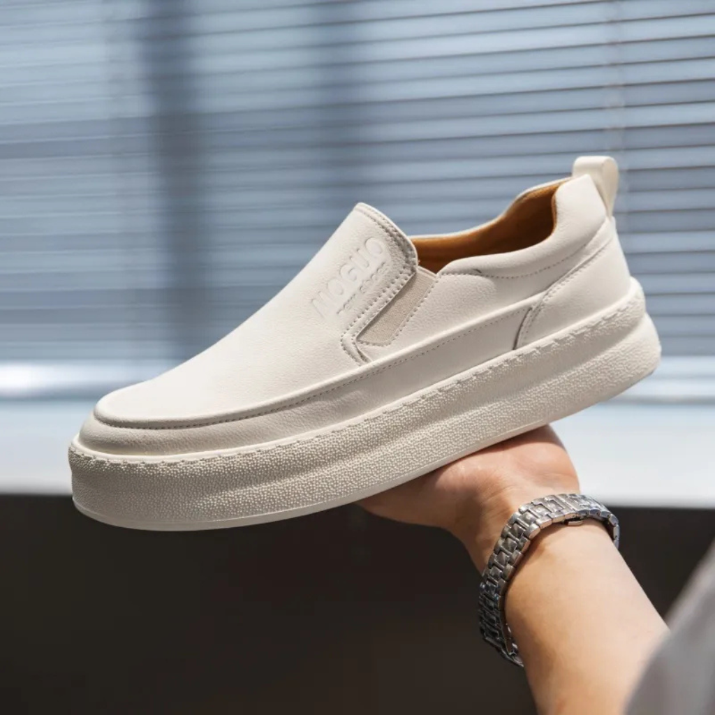 Tênis Masculino Lorennzi Smooth-7