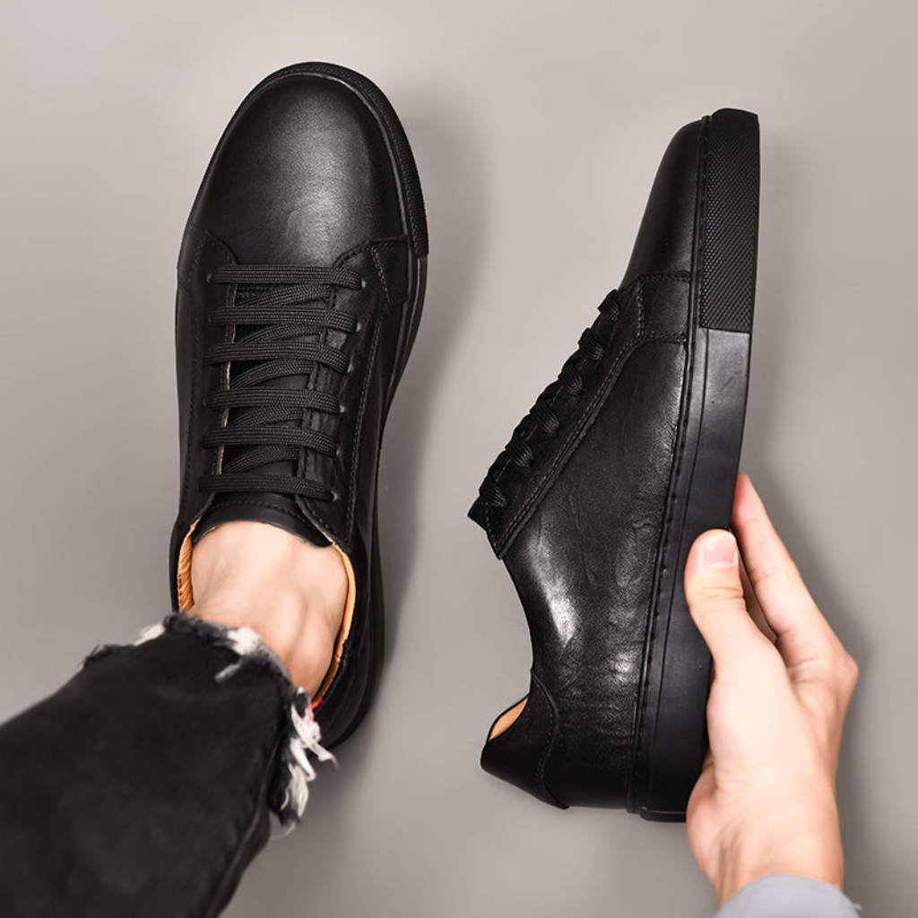 Tênis Masculino Lorennzi Vanguard 9