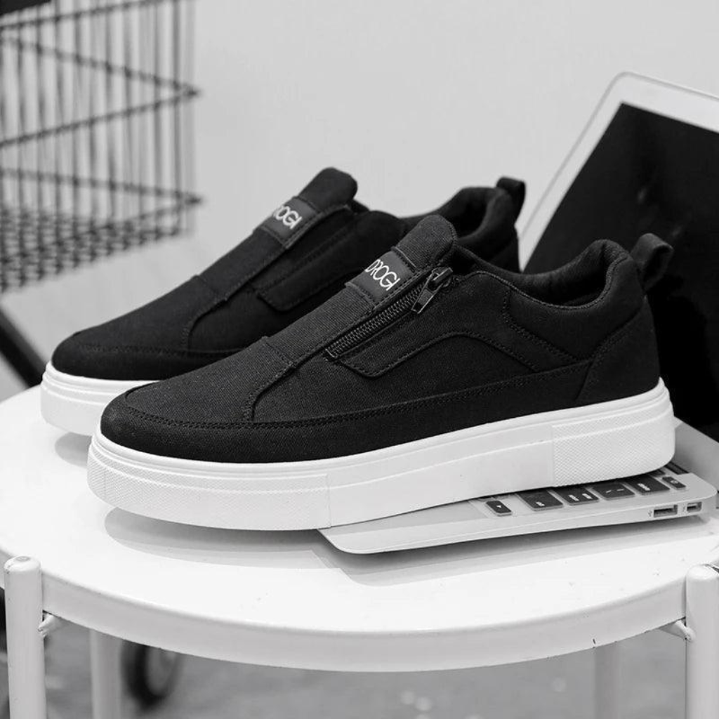 Tênis Masculino Lorennzi Versailles 5