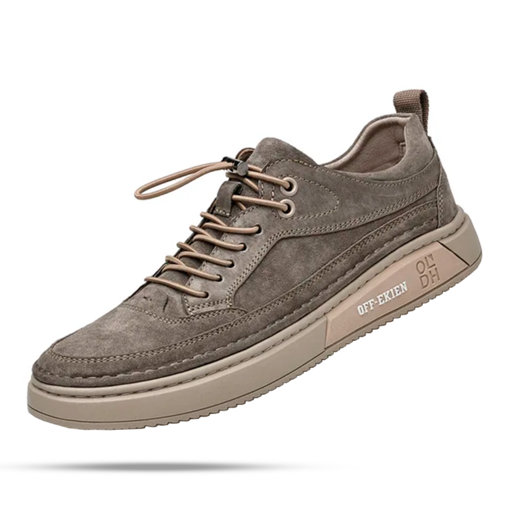 Tênis Masculino Lorennzi Zarek