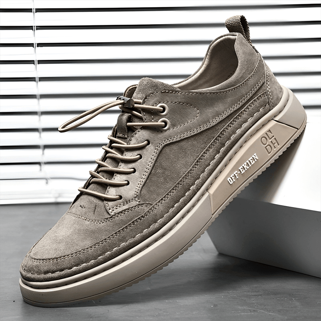 Tênis Masculino Lorennzi Zarek 7