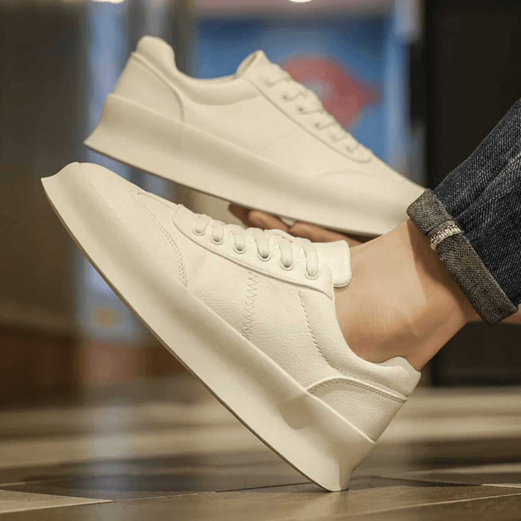 Tênis Masculino Lorennzi Zenith 10