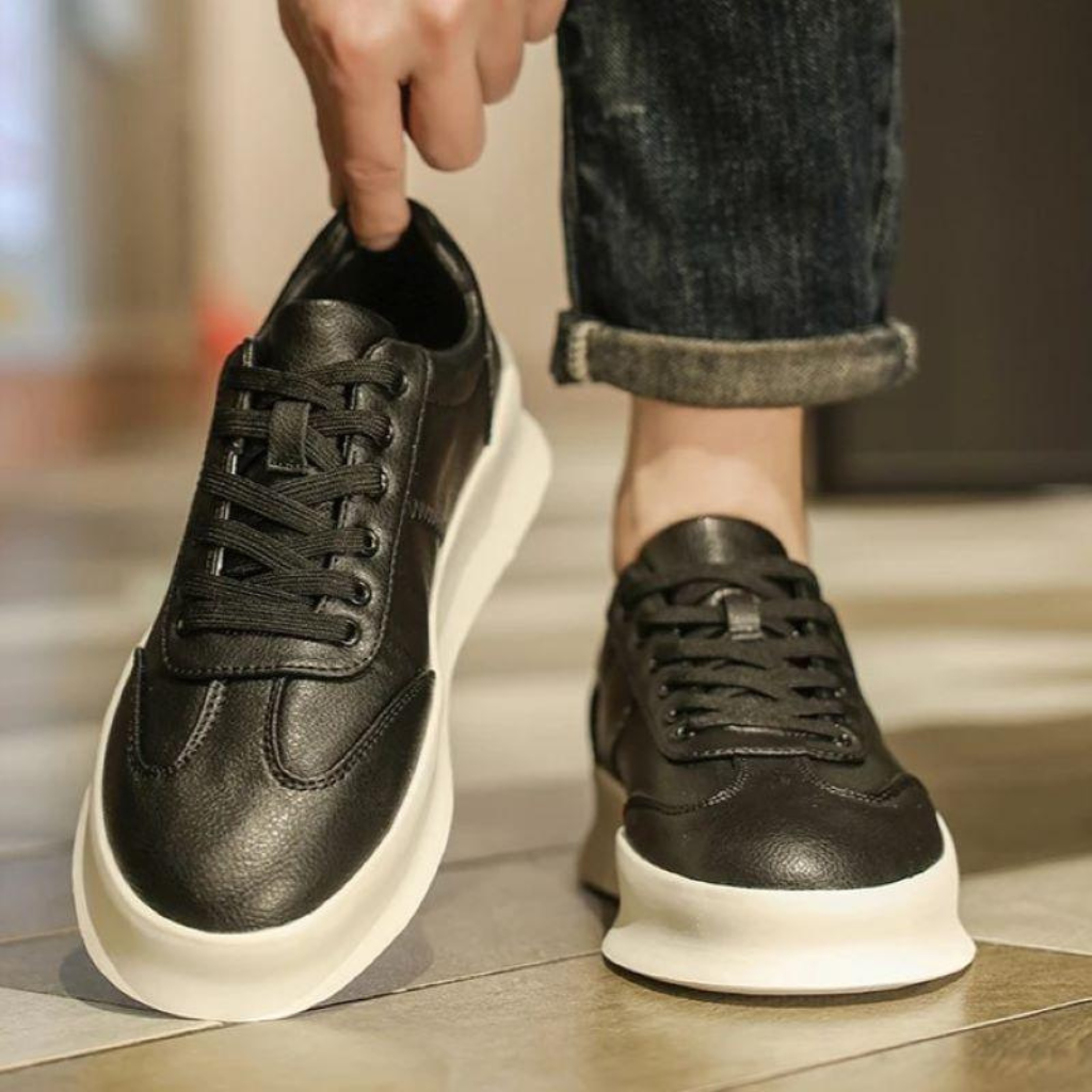 Tênis Masculino Lorennzi Zenith 6