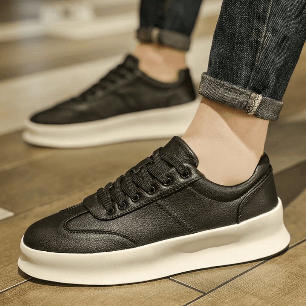 Tênis Masculino Lorennzi Zenith 7