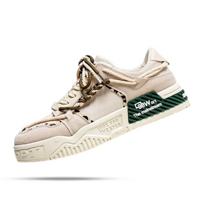 Tênis Masculino Sneaker Lorennzi Ignite