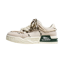 Tênis Masculino Sneaker Lorennzi Ignite 7