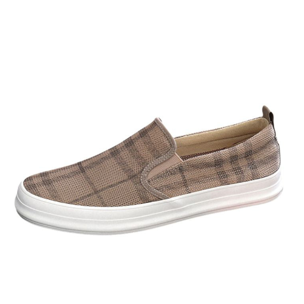 Tênis Slip On Lorennzi Moretti 3