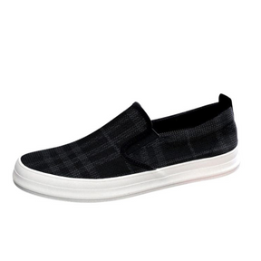 Tênis Slip On Lorennzi Moretti 4