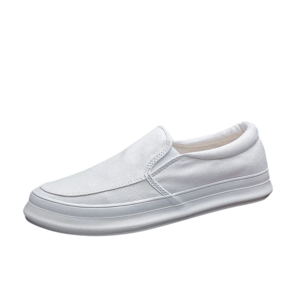 Tênis Slip On Lorennzi Riven 3