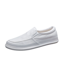 Tênis Slip On Lorennzi Riven 3