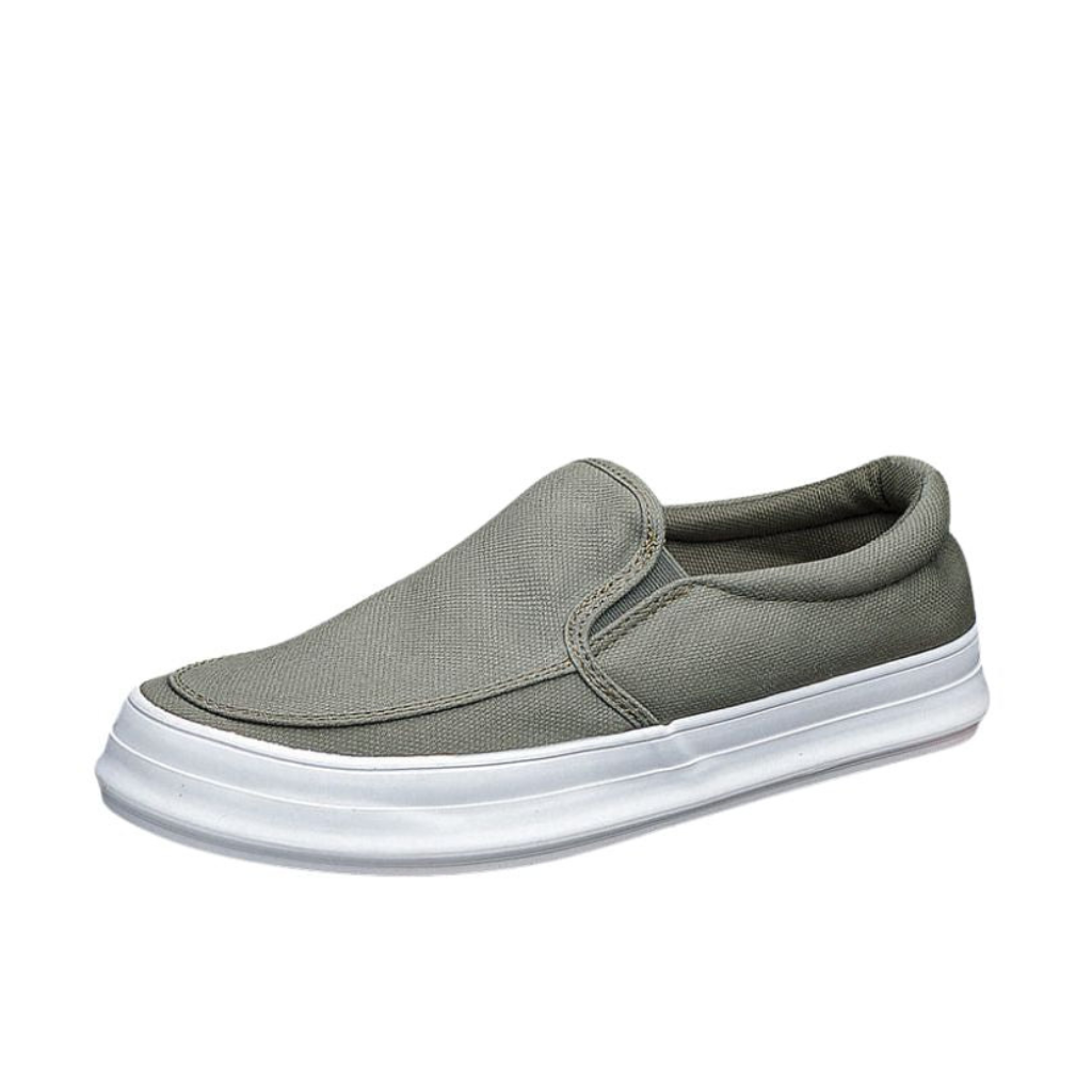 Tênis Slip On Lorennzi Riven 5