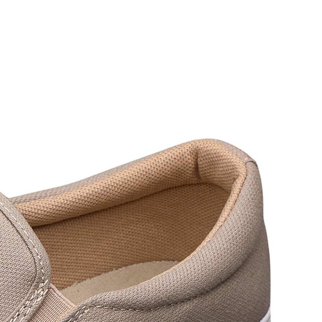 Tênis Slip On Lorennzi Riven 6