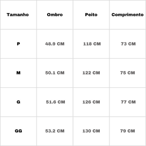 Jaqueta Masculina com Capuz