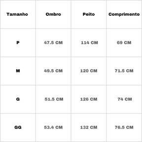 Jaqueta de Couro Masculino