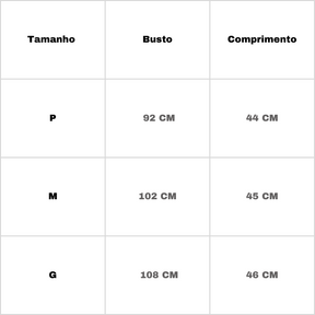 Colete Feminino Bordado