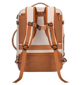 Mochila Feminina de Viagem VersaBag + 3 Necessaires GRÁTIS!