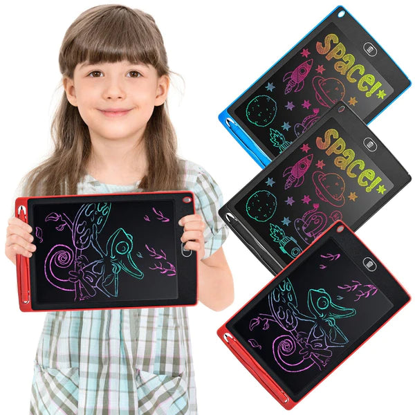 Tablet Mágico Educativo Digital - Tabarth