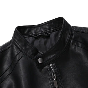 Jaqueta Masculina Street Shield
