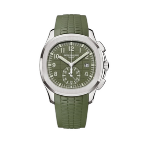 Relógio Geneve Aquanaut 42.2mm + Caixa de Acompanhamento
