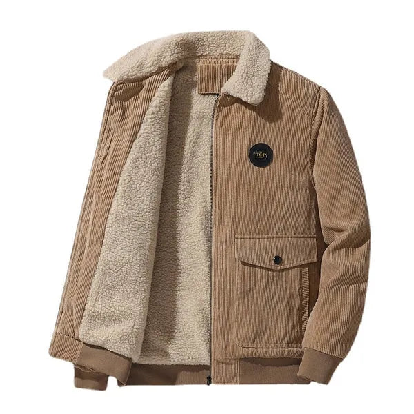 Jaqueta Masculina Inverno – Montreal