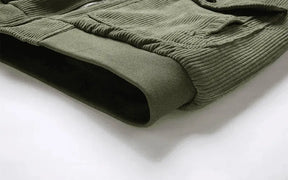 Jaqueta Masculina Inverno – Montreal