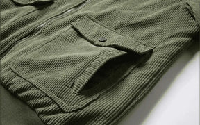 Jaqueta Masculina Inverno – Montreal