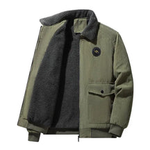 Jaqueta Masculina Inverno – Montreal