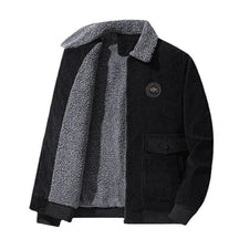 Jaqueta Masculina Inverno – Montreal