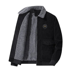 Jaqueta Masculina Inverno – Montreal