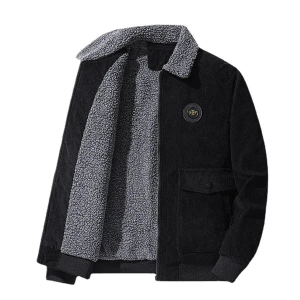 Jaqueta Masculina Inverno – Montreal