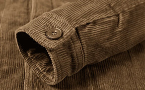 Jaqueta Masculina Aveludado