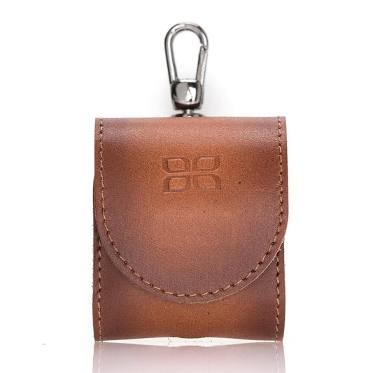 Mai Magnet Leather Case Apple AirPods (1st and 2rd Generation)-0