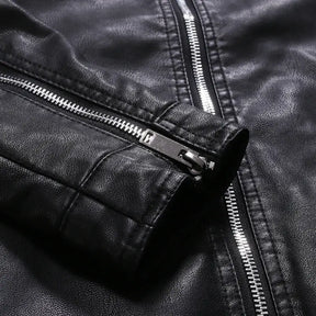 Jaqueta Masculina Street Shield