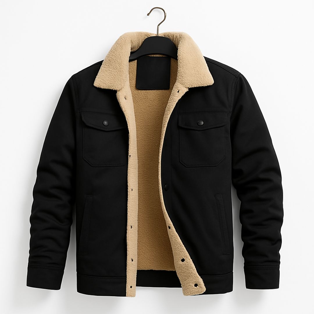 Jaqueta Masculina Arctic Storm