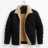 Jaqueta Masculina Arctic Storm